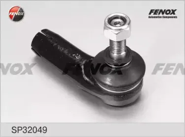 SP32049 FENOX Наконечник поперечной рулевой тяги