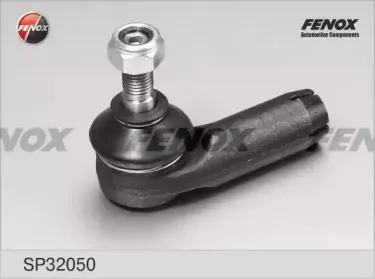 SP32050 FENOX Наконечник поперечной рулевой тяги
