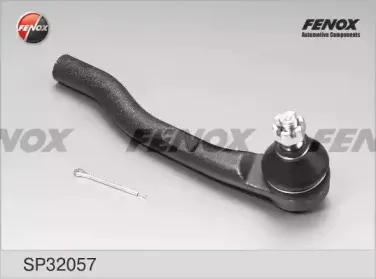 SP32057 FENOX Наконечник поперечной рулевой тяги