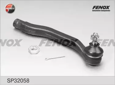 SP32058 FENOX Наконечник поперечной рулевой тяги