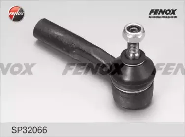 SP32066 FENOX Наконечник поперечной рулевой тяги