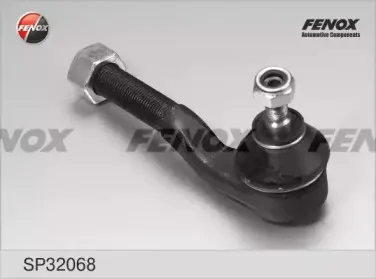 SP32068 FENOX Наконечник поперечной рулевой тяги