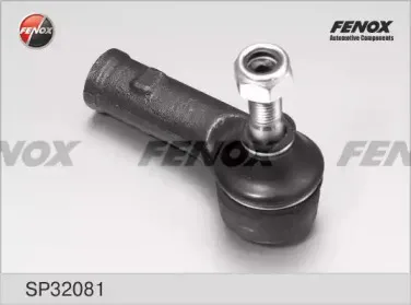 SP32081 FENOX Наконечник поперечной рулевой тяги