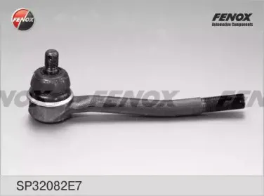 SP32082E7 FENOX Наконечник поперечной рулевой тяги