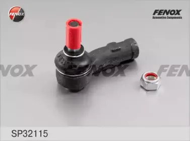 SP32115 FENOX Наконечник поперечной рулевой тяги