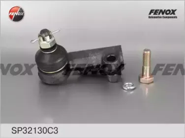 SP32130C3 FENOX Наконечник поперечной рулевой тяги