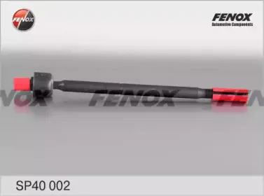 SP40002 FENOX Осевой шарнир, рулевая тяга