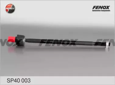 SP40003 FENOX Осевой шарнир, рулевая тяга