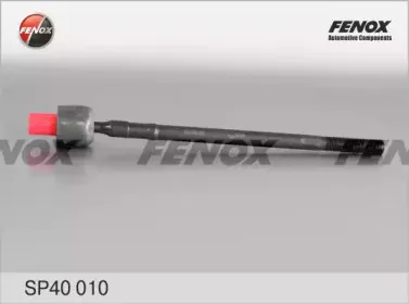 SP40010 FENOX Осевой шарнир, рулевая тяга