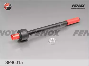 SP40015 FENOX Осевой шарнир, рулевая тяга