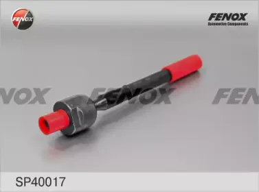 SP40017 FENOX Осевой шарнир, рулевая тяга