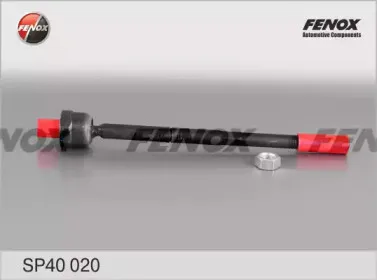 SP40020 FENOX Осевой шарнир, рулевая тяга
