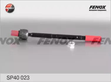 SP40023 FENOX Осевой шарнир, рулевая тяга