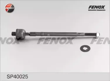 SP40025 FENOX