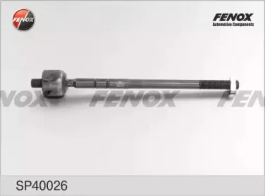 SP40026 FENOX Осевой шарнир, рулевая тяга