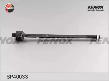 SP40033 FENOX Осевой шарнир, рулевая тяга
