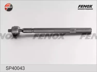 SP40043 FENOX Осевой шарнир, рулевая тяга