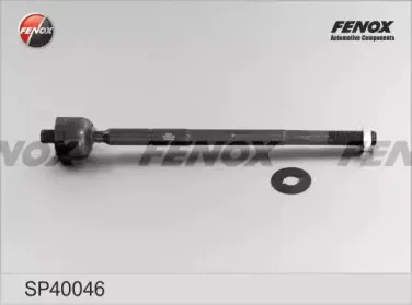 SP40046 FENOX Осевой шарнир, рулевая тяга