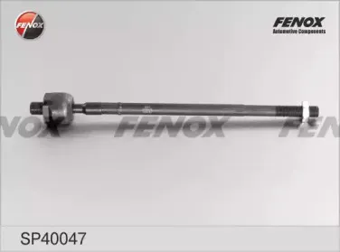 SP40047 FENOX Осевой шарнир, рулевая тяга
