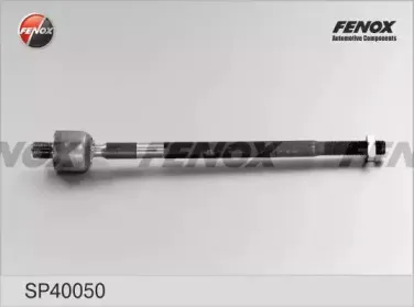 SP40050 FENOX Осевой шарнир, рулевая тяга