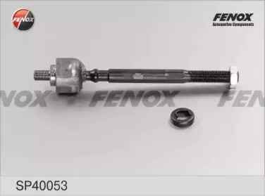SP40053 FENOX Осевой шарнир, рулевая тяга