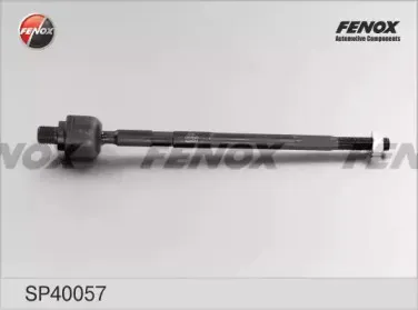 SP40057 FENOX Осевой шарнир, рулевая тяга