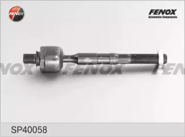 SP40058 FENOX
