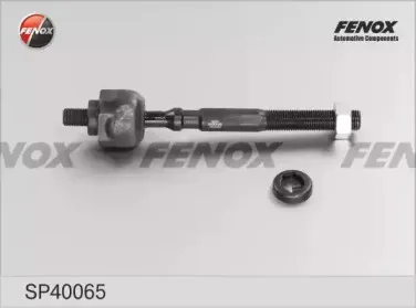 SP40065 FENOX Осевой шарнир, рулевая тяга
