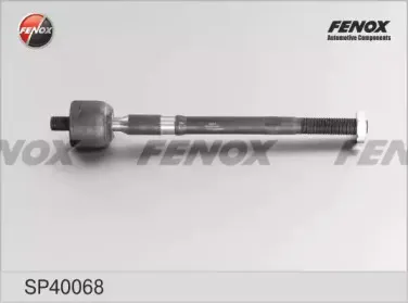 SP40068 FENOX Осевой шарнир, рулевая тяга