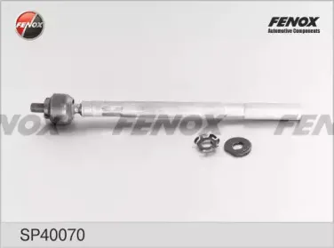 SP40070 FENOX Осевой шарнир, рулевая тяга