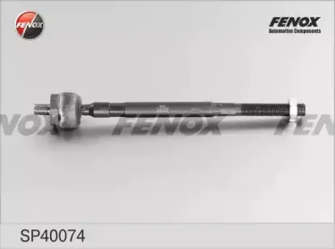 SP40074 FENOX Осевой шарнир, рулевая тяга