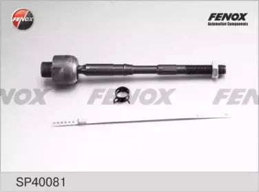SP40081 FENOX Осевой шарнир, рулевая тяга
