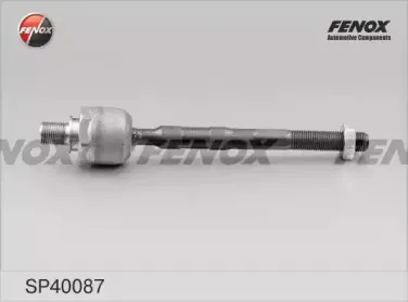 SP40087 FENOX Осевой шарнир, рулевая тяга