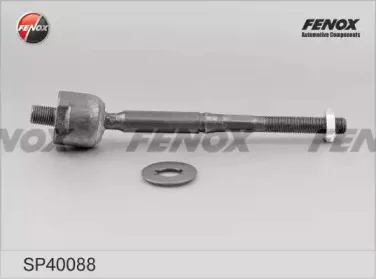 SP40088 FENOX Осевой шарнир, рулевая тяга