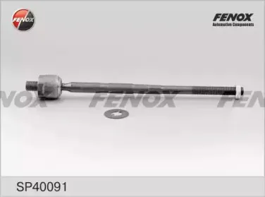 SP40091 FENOX Осевой шарнир, рулевая тяга