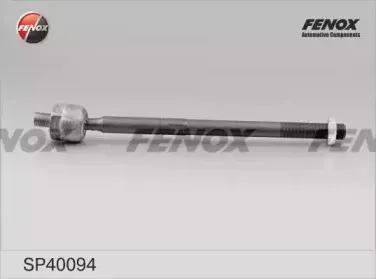 SP40094 FENOX Осевой шарнир, рулевая тяга