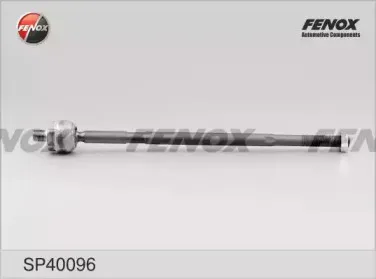 SP40096 FENOX Осевой шарнир, рулевая тяга
