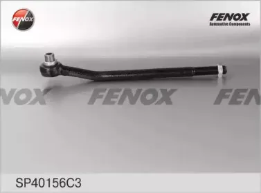 SP40156C3 FENOX Осевой шарнир, рулевая тяга