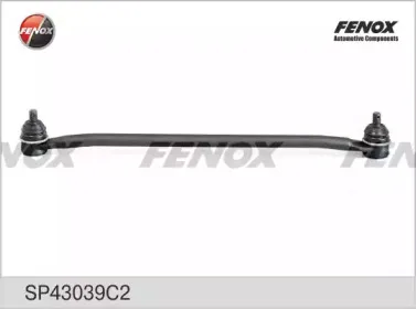 SP43039C2 FENOX Осевой шарнир, рулевая тяга