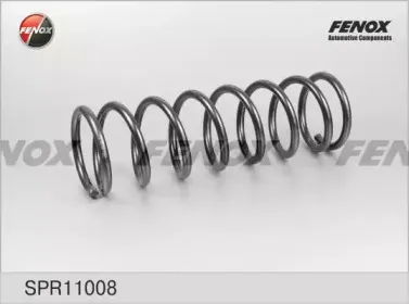 SPR11008 FENOX Пружина ходовой части