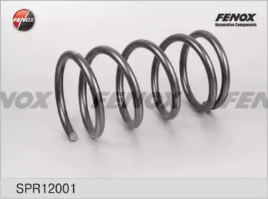 SPR12001 FENOX