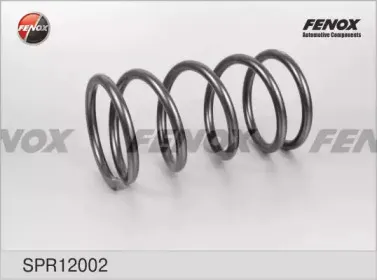 SPR12002 FENOX