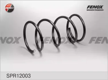 SPR12003 FENOX