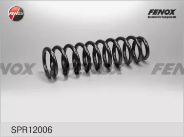 SPR12006 FENOX