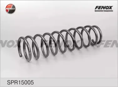 SPR15005 FENOX