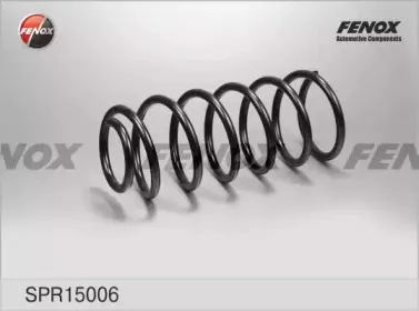 SPR15006 FENOX