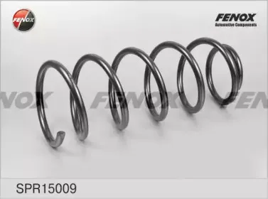 SPR15009 FENOX