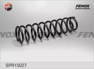 SPR15027 FENOX