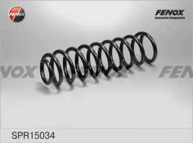 SPR15034 FENOX