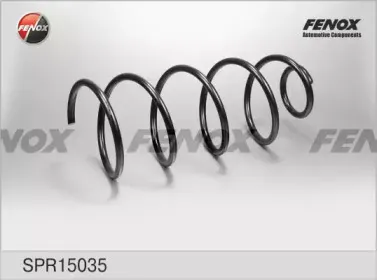 SPR15035 FENOX